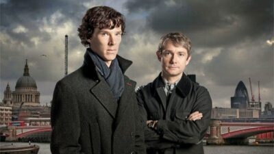 Sherlock : la saison 5 devrait (enfin) débarquer très bientôt