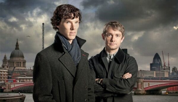 sherlock