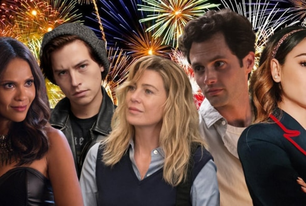 Tes préférences séries nous diront quelle résolution tu ne tiendras pas en 2020