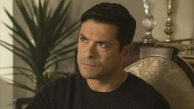 Riverdale : Michael Consuelos version Hiram Lodge jeune, la 1ère image surprenante