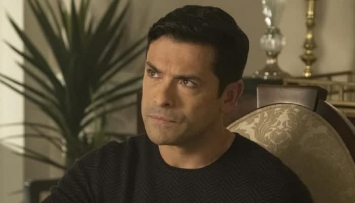 Riverdale : Michael Consuelos version Hiram Lodge jeune, la 1ère image surprenante
