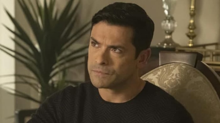Riverdale : Michael Consuelos version Hiram Lodge jeune, la 1ère image surprenante