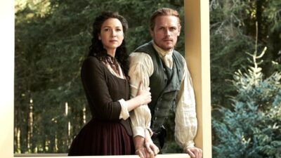 Outlander : nouveau générique, mariage… Toutes les infos sur la saison 5