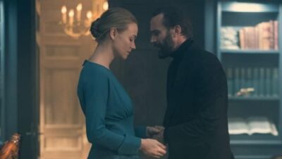 The Handmaid&rsquo;s Tale saison 2 : Joseph Fiennes a refusé de jouer une scène choquante