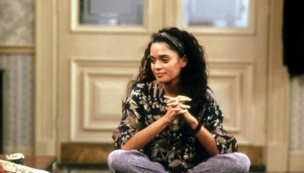 lisa bonet, cosby show, denise