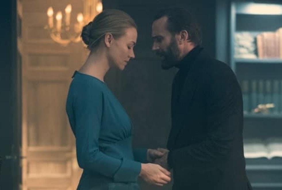 The Handmaid’s Tale saison 2 : Joseph Fiennes a refusé de jouer une scène choquante