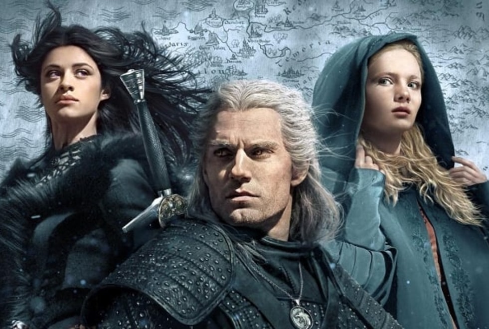 The Witcher : la sérieuse obsession de la semaine
