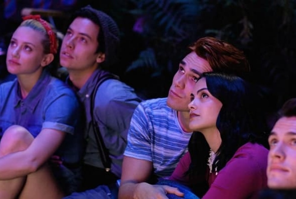 Riverdale : as-tu bien suivi la première partie de la saison 4 ?