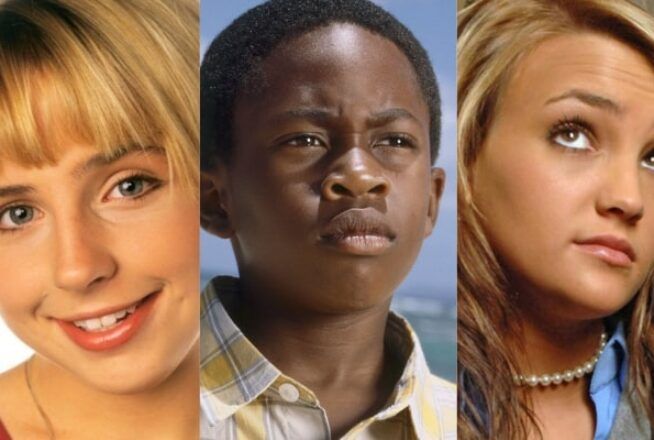 Lost, Modern Family&#8230; Ces enfants stars virés de leur série parce qu&rsquo;ils avaient trop grandi