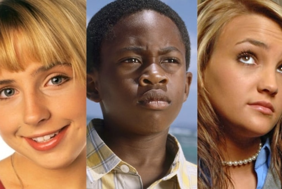 Lost, Modern Family… Ces enfants stars virés de leur série parce qu’ils avaient trop grandi