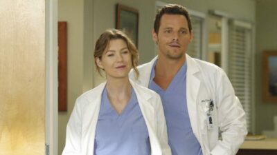 Grey's Anatomy : bonne nouvelle, la série revient dès cet automne