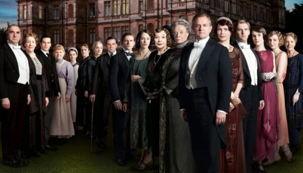 downton abbey