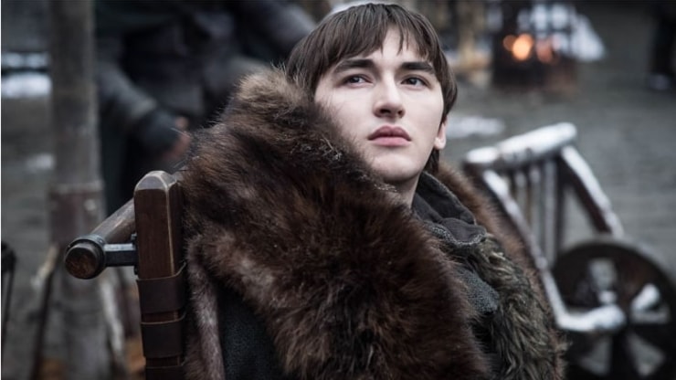 Game of Thrones : la fin prévue par George R. R. Martin enfin dévoilée