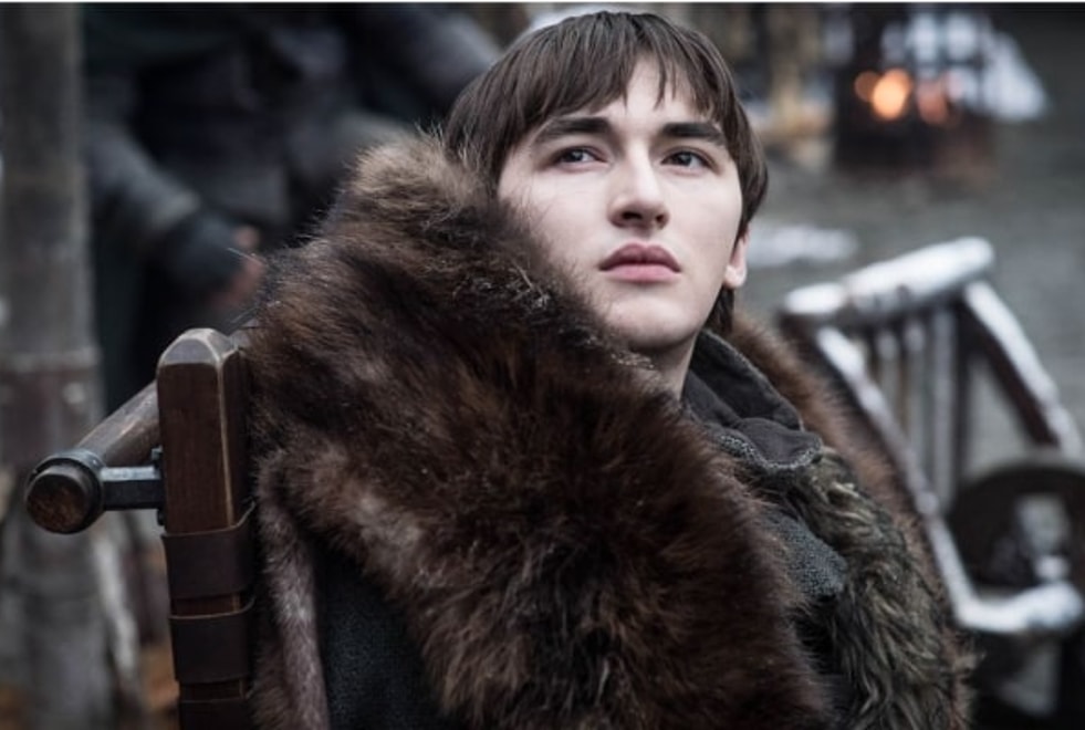Game of Thrones : la fin prévue par George R. R. Martin enfin dévoilée