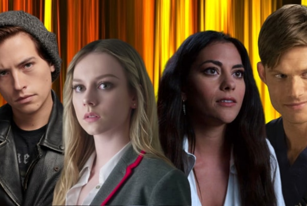 Choisis un show à binger, on devinera ton crush séries de 2019
