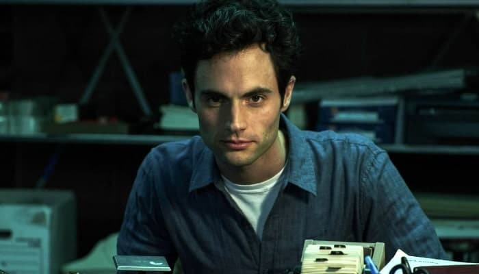 Quiz : tes préférences nous diront si tu survis à Joe de YOU