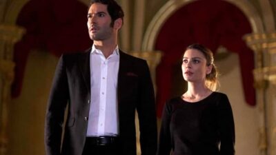 Lucifer saison 6 : Lucifer et Chloé en grand danger avec l'arrivée de cette nouvelle actrice