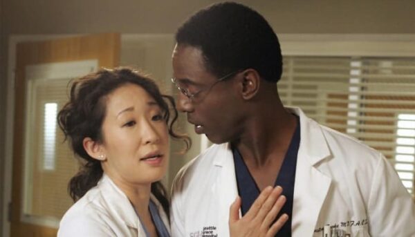 grey's anatomy, cristina, burke