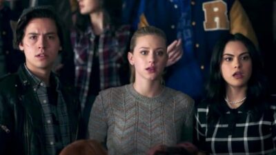 Riverdale : la théorie de fans qui explique pourquoi la série part en vrille
