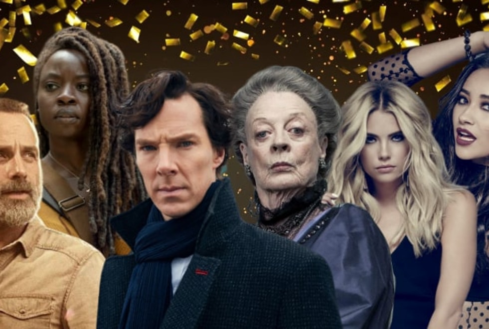 The Walking Dead, Pretty Little Liars… 10 séries qui fêtent leurs 10 ans en 2020