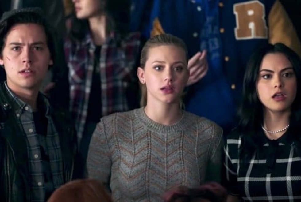 Riverdale : la théorie de fans qui explique pourquoi la série part en vrille
