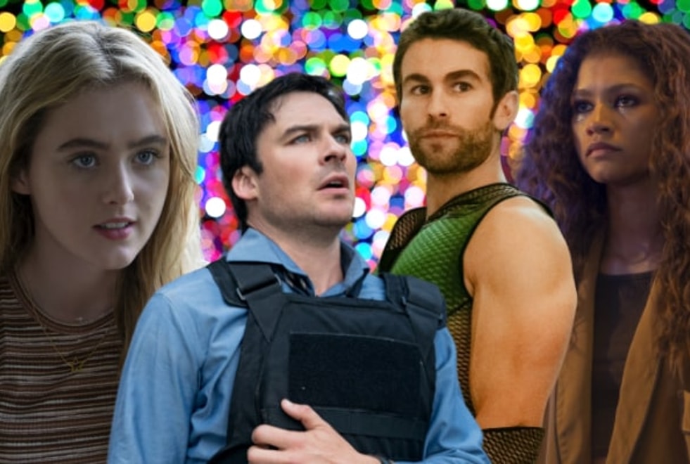 Sauras-tu deviner quelles séries de 2019 se cachent derrière ces gifs ?