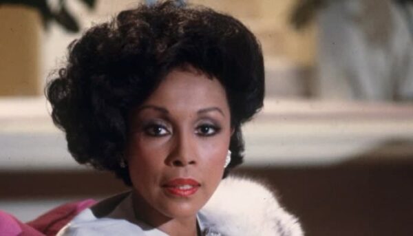 diahann carroll, dominique devereaux