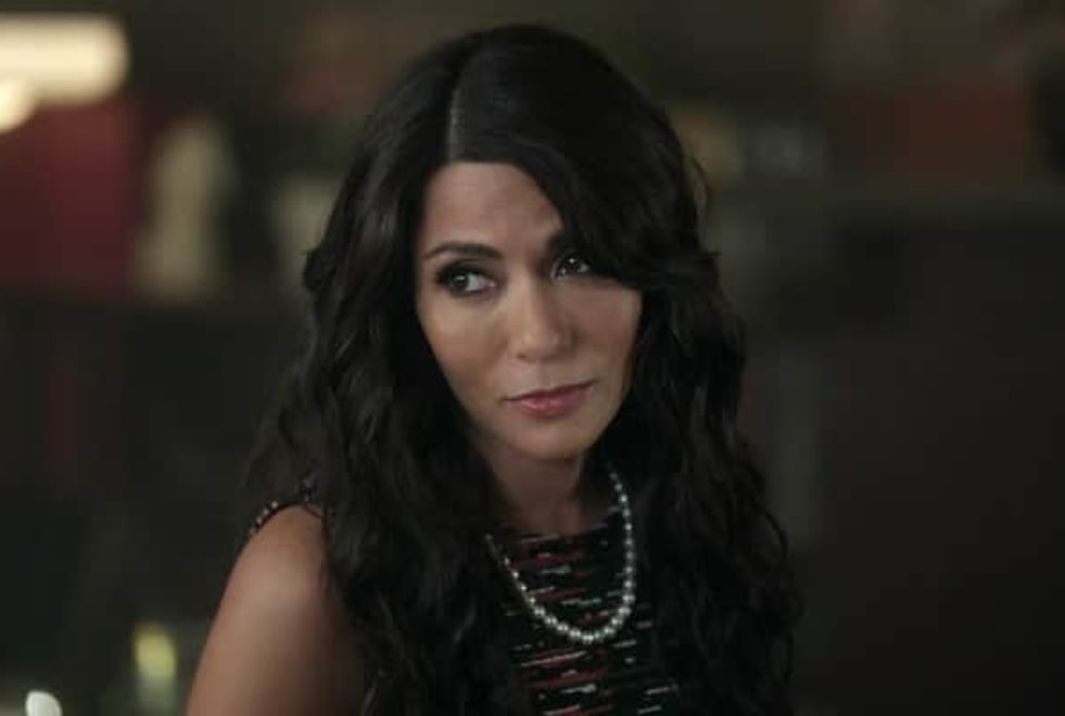 Riverdale : Marisol Nichols (Hermione) révèle pourquoi elle a quitté la série
