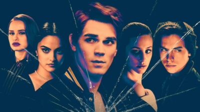 Jughead, Cheryl... On a imaginé les films cultes des personnages de Riverdale