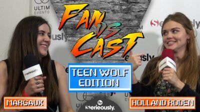 QUIZ Teen Wolf : Holland Roden VS une fan, qui connait le mieux la série ? (VIDÉO)