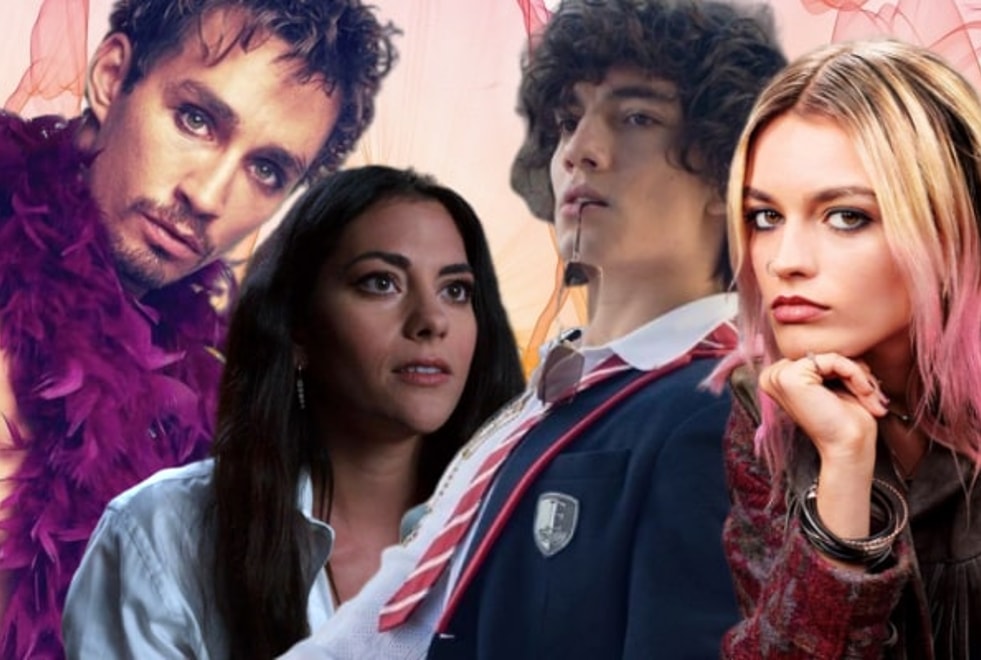 Ce quiz te dira quel combo de persos de séries de 2019 tu es