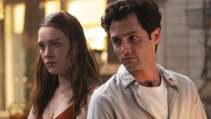 YOU : une saison 3 déjà en préparation chez Netflix ?