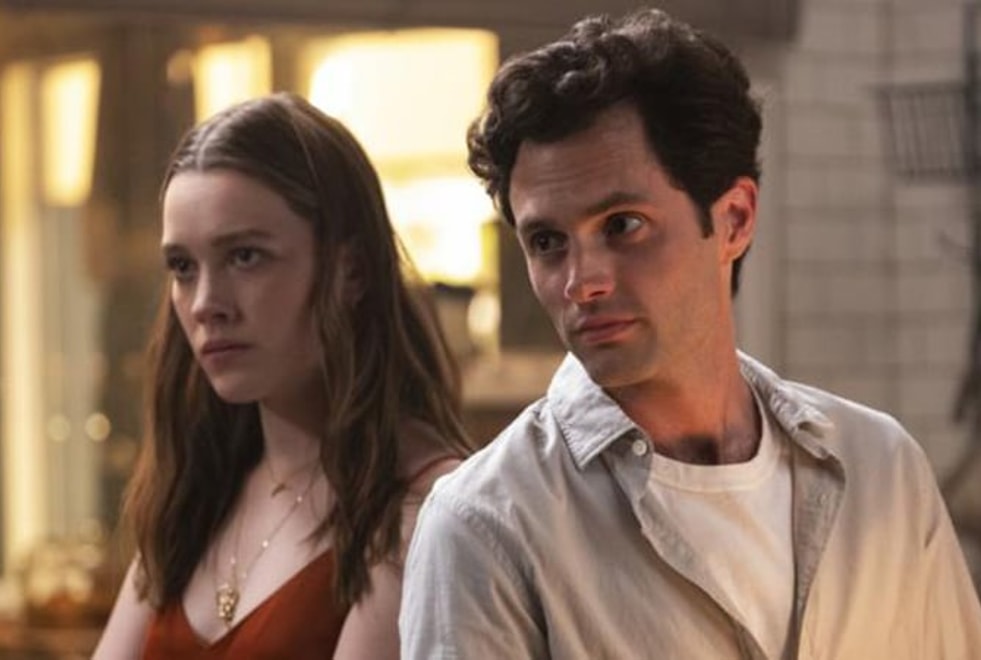 YOU : une saison 3 déjà en préparation chez Netflix ?