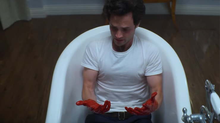 YOU saison 2 : Joe recommence sa traque flippante dans la bande-annonce finale