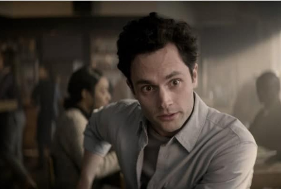 5 indices qui prouvent que YOU aura une saison 3 sur Netflix