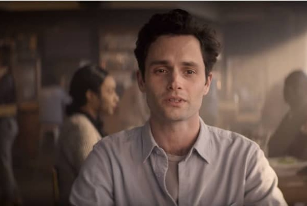 YOU : 3 raisons de penser que Joe pourrait mourrir dans la saison 2