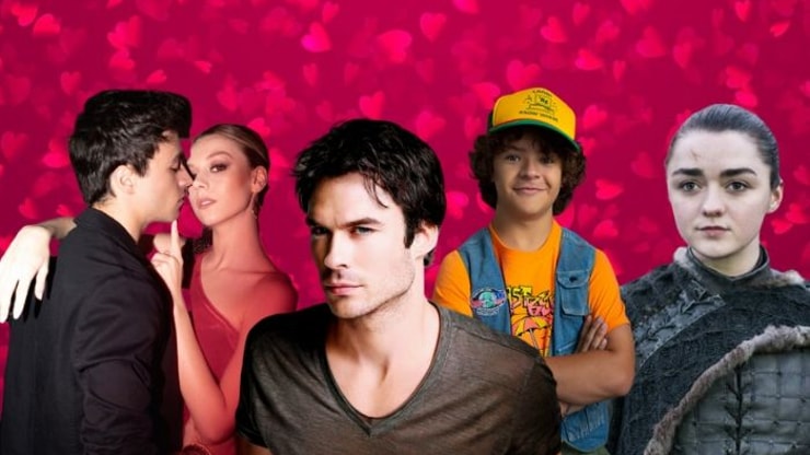 Quiz : joue à tu préfères version séries, on devinera ta situation amoureuse