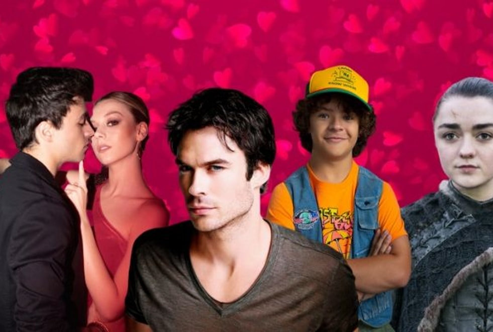 Quiz : joue à tu préfères version séries, on devinera ta situation amoureuse