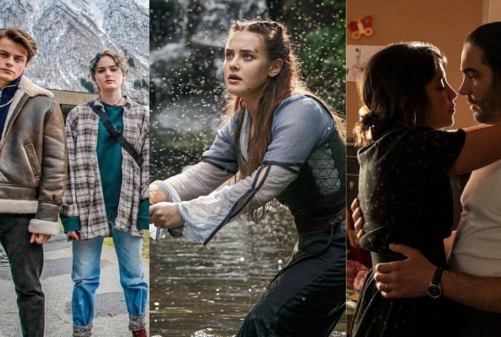 5 blockbusters séries de Netflix attendus pour 2020
