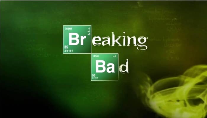 Breaking Bad