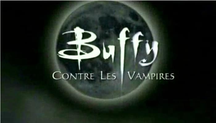 Buffy contre les vampires