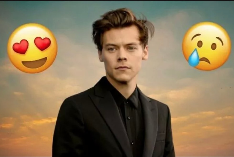 Ce quiz séries te dira si tu mérites Harry Styles