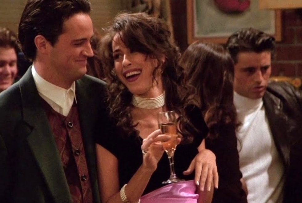 Friends : le quiz le plus dur du monde sur Janice