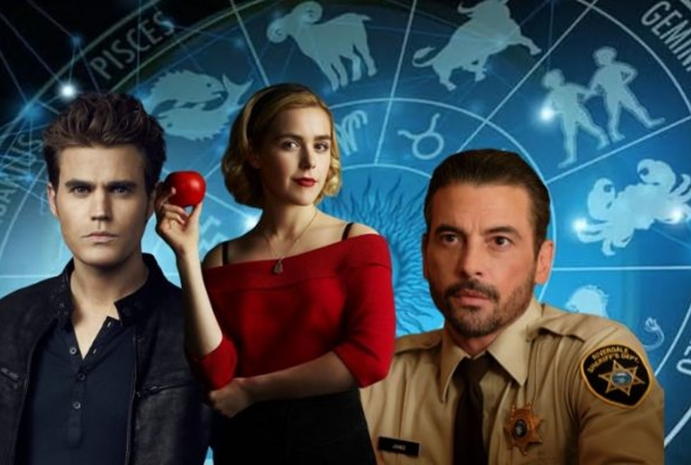 Le (sérieux) horoscope de la semaine, pour les fans d’astro et de séries (semaine du 09 au 15 décembre)