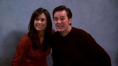 Alerte coup de vieux : ce détail de Friends va t&#8217;empêcher d&rsquo;entrer sereinement en 2020