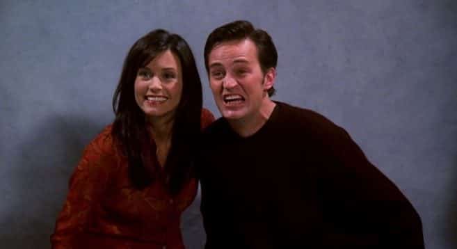 Alerte coup de vieux : ce détail de Friends va t'empêcher d'entrer sereinement en 2020