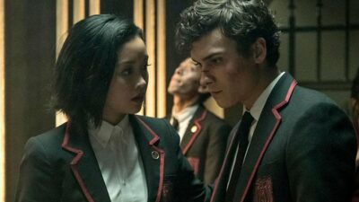 Deadly Class : la nouvelle série des réalisateurs d'Avengers Infinity War s'annonce explosive