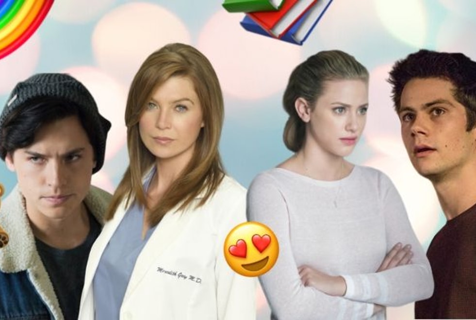 Quiz : sauras-tu retrouver quel personnage de séries se cache derrière ces emojis ?