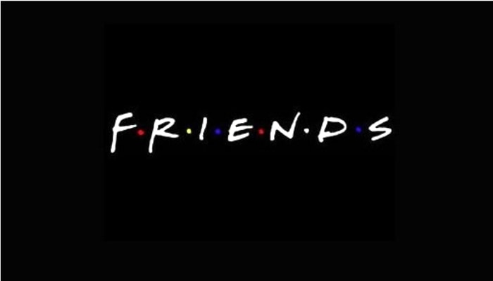 Friends
