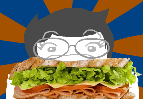 Les sandwichs